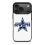 Cowboys 3 iPhone 17 Pro Max Case Cowboys 3 iPhone 17 Pro Max Case