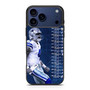 Cowboys 6 iPhone 17 Pro Case Cowboys 6 iPhone 17 Pro Case