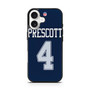 Cowboys 8 iPhone 17 Case Cowboys 8 iPhone 17 Case