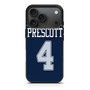Cowboys 8 iPhone 17 Pro Max Case Cowboys 8 iPhone 17 Pro Max Case