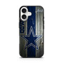 Cowboys 11 iPhone 17 Case Cowboys 11 iPhone 17 Case