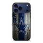 Cowboys 11 iPhone 17 Pro Case Cowboys 11 iPhone 17 Pro Case