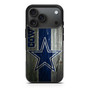 Cowboys 11 iPhone 17 Pro Max Case Cowboys 11 iPhone 17 Pro Max Case