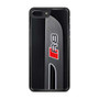 Audi R8 Emblem iPhone 7 | iPhone 7 Plus Case