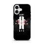 BTS Army 1 iPhone 17 Case BTS Army 1 iPhone 17 Case