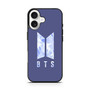 BTS Army 2 iPhone 17 Case BTS Army 2 iPhone 17 Case