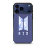 BTS Army 2 iPhone 17 Pro Case BTS Army 2 iPhone 17 Pro Case