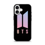 BTS Army 3 iPhone 17 Case BTS Army 3 iPhone 17 Case