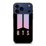 BTS Army 3 iPhone 17 Pro Case BTS Army 3 iPhone 17 Pro Case