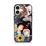 BTS Army Collage iPhone 17 Case BTS Army Collage iPhone 17 Case