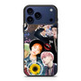 BTS Army Collage iPhone 17 Pro Case BTS Army Collage iPhone 17 Pro Case