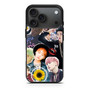 BTS Army Collage iPhone 17 Pro Max Case BTS Army Collage iPhone 17 Pro Max Case