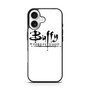 Buffy the Vampire Slayer iPhone 17 Case Buffy the Vampire Slayer iPhone 17 Case