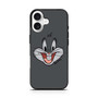 Bugs Bunny Face iPhone 17 Case Bugs Bunny Face iPhone 17 Case