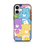 Care Bears Wonder Cloud 3 iPhone 17 Case Care Bears Wonder Cloud 3 iPhone 17 Case