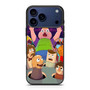 Clarence Show iPhone 17 Pro Case Clarence Show iPhone 17 Pro Case