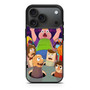 Clarence Show iPhone 17 Pro Max Case Clarence Show iPhone 17 Pro Max Case