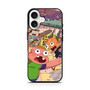 Clarence iPhone 17 Case Clarence iPhone 17 Case