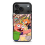 Clarence iPhone 17 Pro Max Case Clarence iPhone 17 Pro Max Case