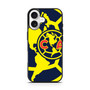 Club America Football 1 iPhone 17 Case Club America Football 1 iPhone 17 Case