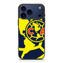 Club America Football 1 iPhone 17 Pro Case Club America Football 1 iPhone 17 Pro Case