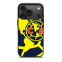 Club America Football 1 iPhone 17 Pro Max Case Club America Football 1 iPhone 17 Pro Max Case