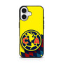 Club America Football 2 iPhone 17 Case Club America Football 2 iPhone 17 Case