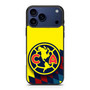 Club America Football 2 iPhone 17 Pro Case Club America Football 2 iPhone 17 Pro Case