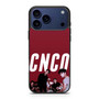 CNCO iPhone 17 Pro Case CNCO iPhone 17 Pro Case
