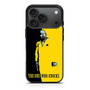 Breaking Bad 4 iPhone 17 Pro Max Case Breaking Bad 4 iPhone 17 Pro Max Case