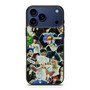 BTS Collage 1 iPhone 17 Pro Case BTS Collage 1 iPhone 17 Pro Case