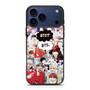 BTS Collage 2 iPhone 17 Pro Case BTS Collage 2 iPhone 17 Pro Case
