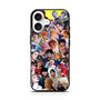 BTS Collage 3 iPhone 17 Case BTS Collage 3 iPhone 17 Case