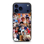 BTS Collage 3 iPhone 17 Pro Case BTS Collage 3 iPhone 17 Pro Case