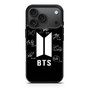 BTS Signature iPhone 17 Pro Max Case BTS Signature iPhone 17 Pro Max Case