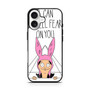 Bobs Burger 1 iPhone 17 Case Bobs Burger 1 iPhone 17 Case