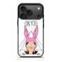 Bobs Burger 1 iPhone 17 Pro Max Case Bobs Burger 1 iPhone 17 Pro Max Case