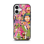 Bobs Burger 5 iPhone 17 Case Bobs Burger 5 iPhone 17 Case