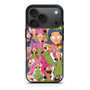 Bobs Burger 5 iPhone 17 Pro Max Case Bobs Burger 5 iPhone 17 Pro Max Case