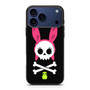 Bobs Burger 6 iPhone 17 Pro Case Bobs Burger 6 iPhone 17 Pro Case