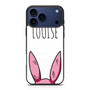 Bobs Burger 7 iPhone 17 Pro Case Bobs Burger 7 iPhone 17 Pro Case