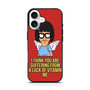 Bobs Burger 8 iPhone 17 Case Bobs Burger 8 iPhone 17 Case