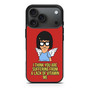 Bobs Burger 8 iPhone 17 Pro Max Case Bobs Burger 8 iPhone 17 Pro Max Case