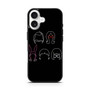 Bobs Burger 3 iPhone 17 Case Bobs Burger 3 iPhone 17 Case