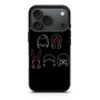 Bobs Burger 3 iPhone 17 Pro Max Case Bobs Burger 3 iPhone 17 Pro Max Case