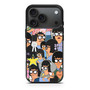 Bobs Burger Collage iPhone 17 Pro Max Case Bobs Burger Collage iPhone 17 Pro Max Case