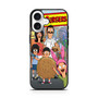Bobs Burger Cover iPhone 17 Case Bobs Burger Cover iPhone 17 Case