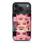 Black Pink All Personnel 1 iPhone 17 Pro Max Case Black Pink All Personnel 1 iPhone 17 Pro Max Case
