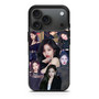 Black Pink Collage 1 iPhone 17 Pro Max Case Black Pink Collage 1 iPhone 17 Pro Max Case