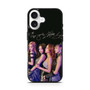 Black Pink Signature 3 iPhone 17 Case Black Pink Signature 3 iPhone 17 Case